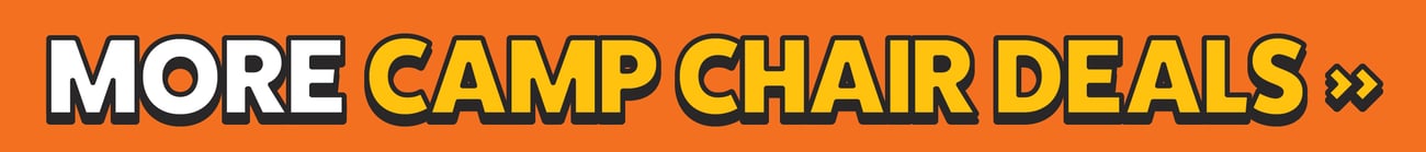 More Camp Chair Deals