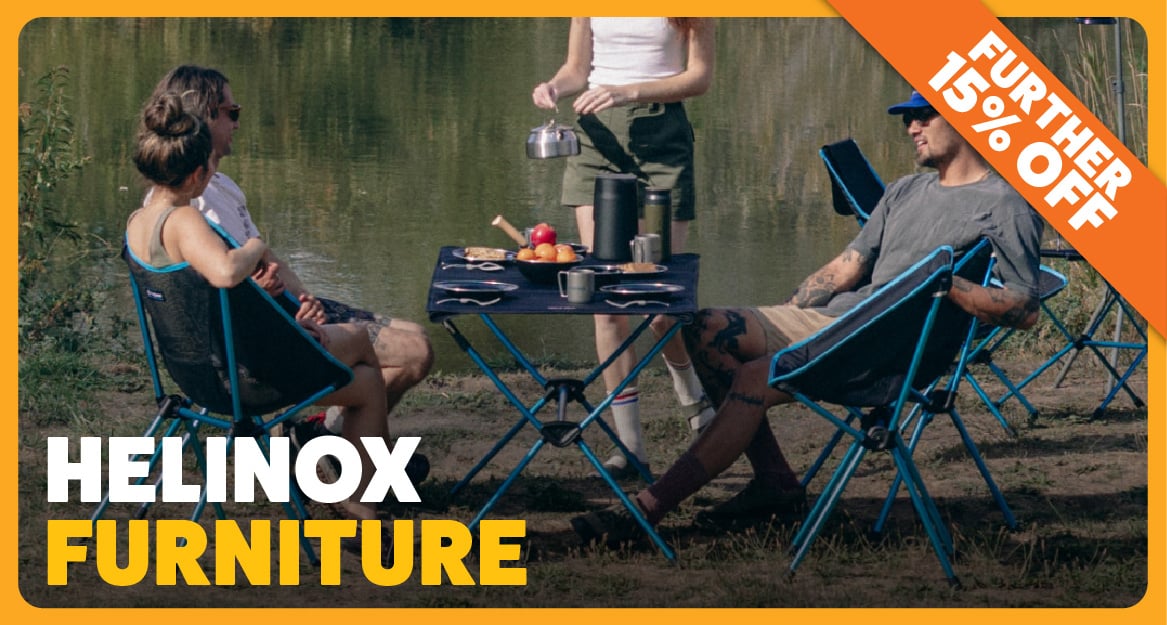 Helinox Furniture