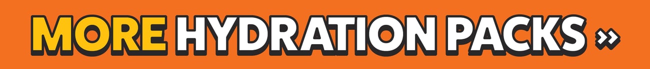 More Hydration Packs