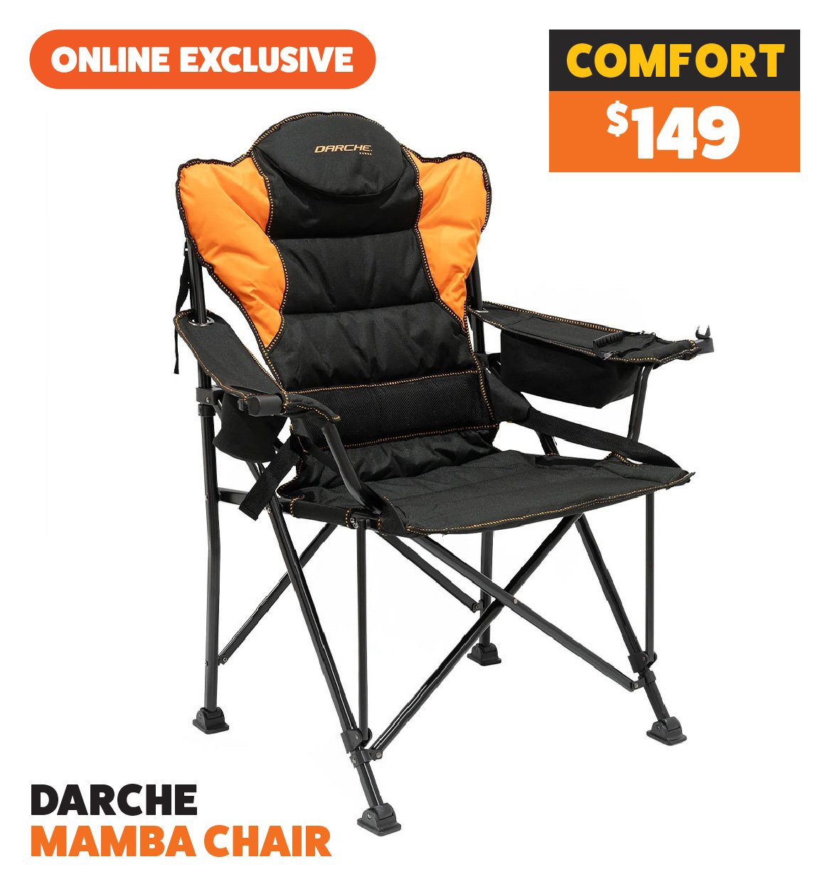 Darche Mamba Chair