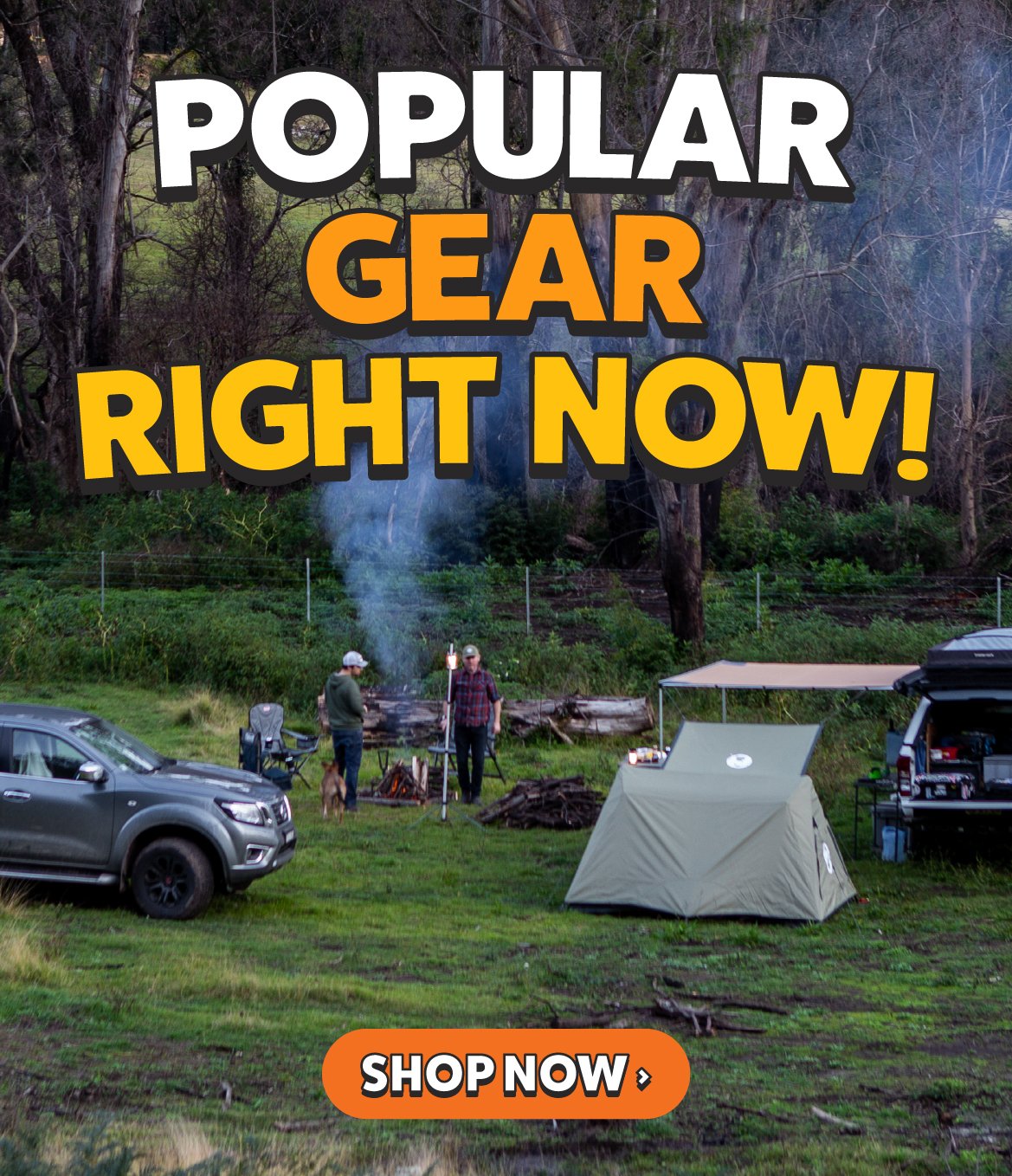 Snowys Popular Gear Right Now 