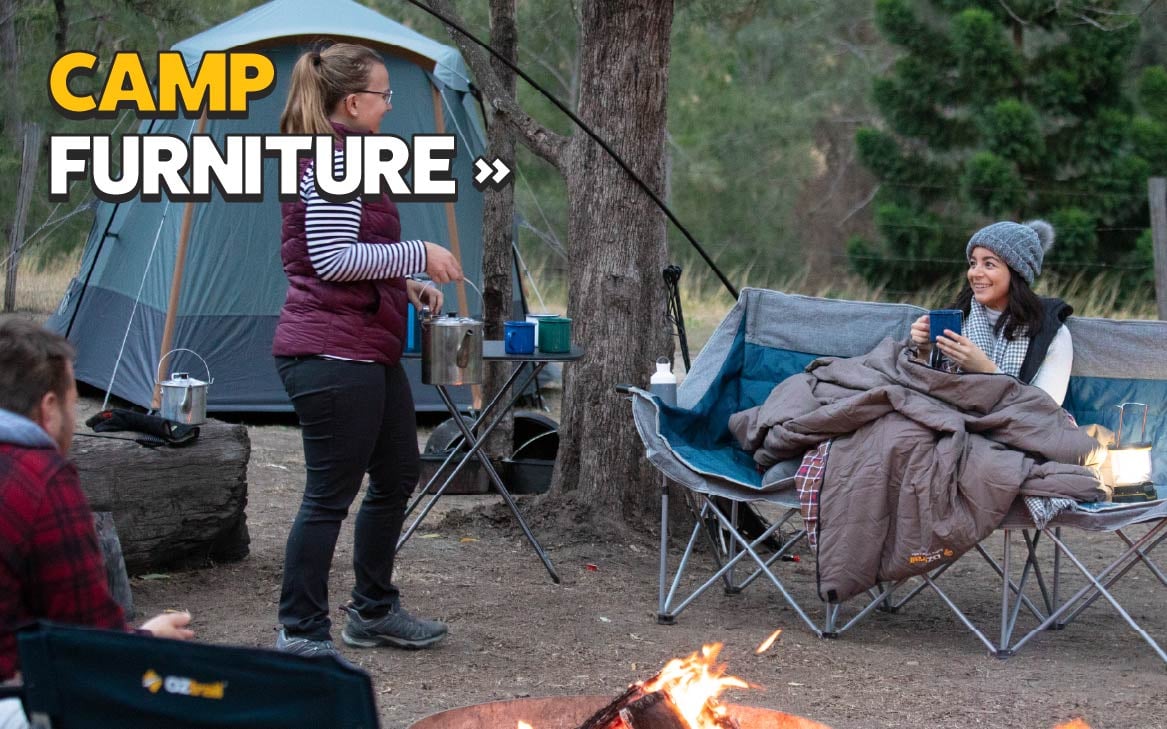 Camp Furniture \