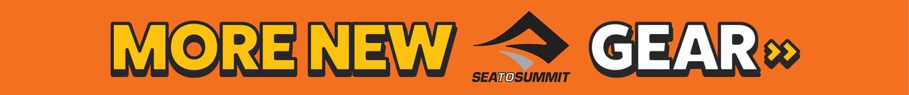 Last Season Sea to Summit Gear Clearance!
