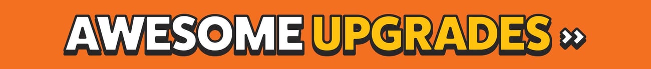 Outback Tourer Add-ons