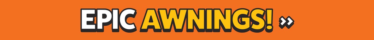 Outback Tourer Awnings