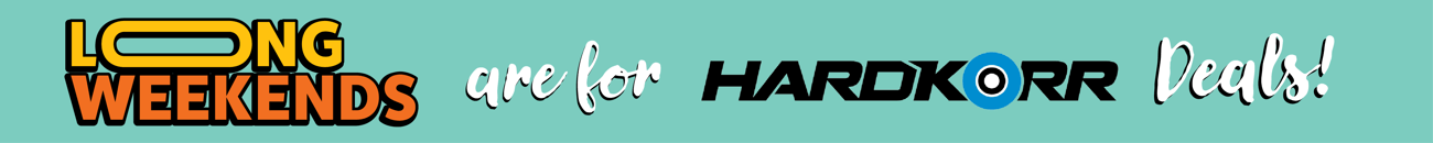 Hardkorr Deals