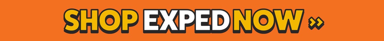 Shope Exped Flash Sale