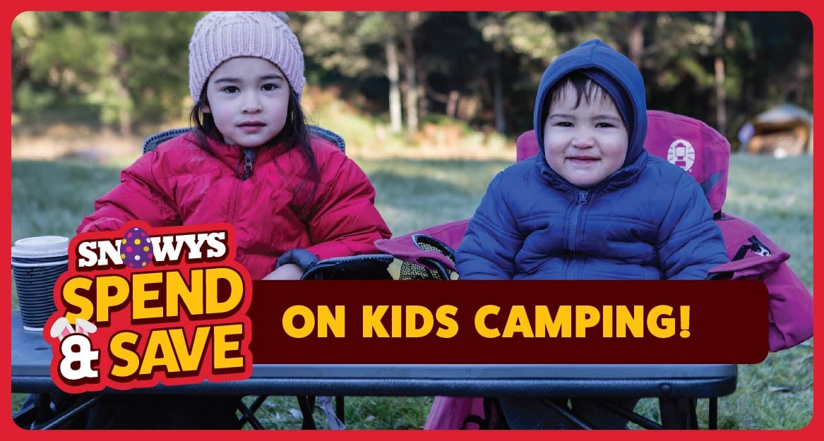 Shop Kids Camping Gear
