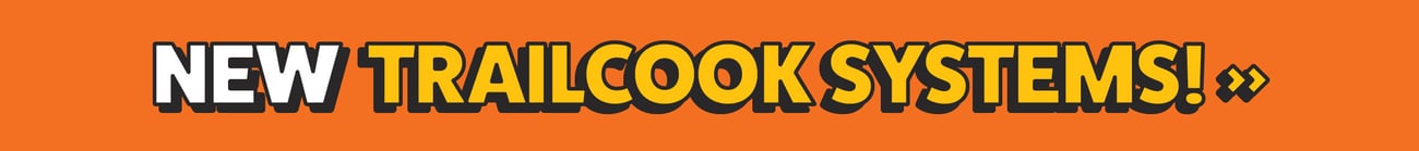 JetBoil TrailCook Systems