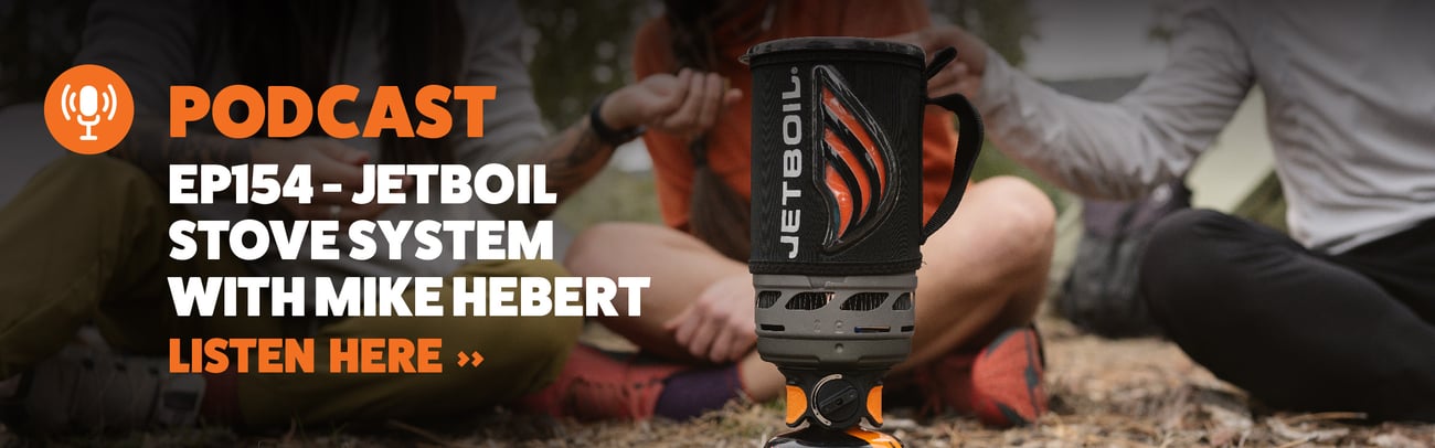 Podcast - Ep154 With Mike Hebert