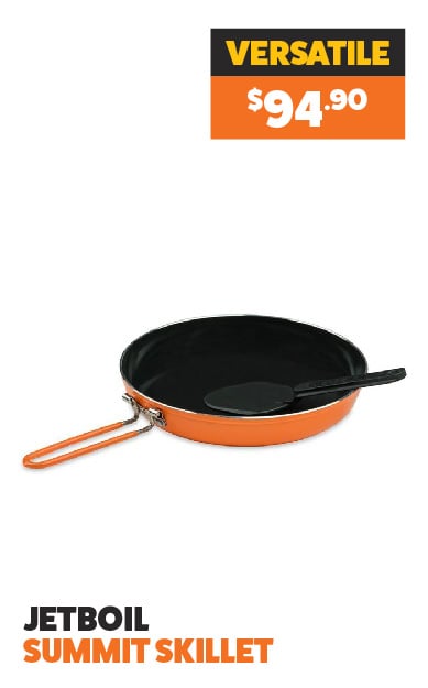 JetBoil Summit Skillet