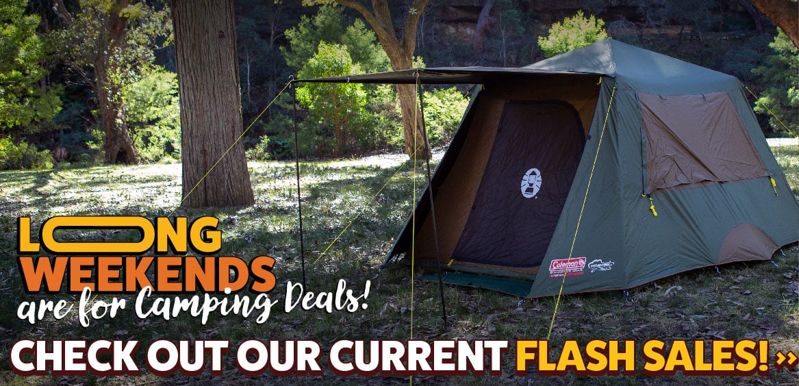 Snowys Active Flash Sales!