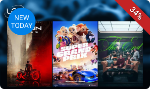 Film naar keuze bij UGC