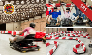 3 ritten karten (3 x 10 min)