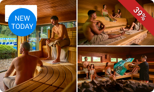 Dag- of avondentree bij Hezemeer