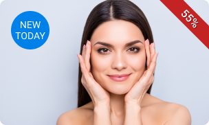 Permanente make-up (powder brows, lippigmentatie of deepliner)