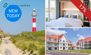 1 of 2 overnachting(en) voor 2 volwassenen en 3 kinderen in Nieuwpoort