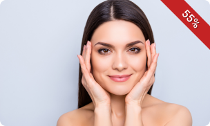 Permanente make-up (powder brows, lippigmentatie of deepliner)