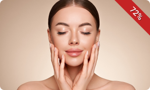 HIFU-behandeling voor zone naar keuze