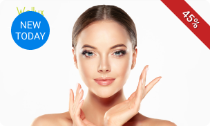 Privésauna-arrangement voor 2 + evt. overnachting