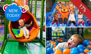 Entree Pretland/Ballorig + evt. koffie