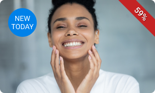 Gelaatsverzorging (60 min)