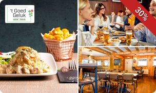 2-gangendiner à la carte