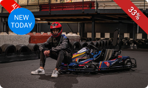 2 heats karten bij All In Echt