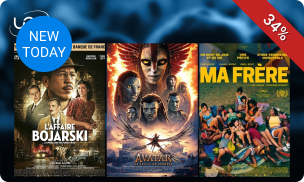 Film naar keuze bij UGC