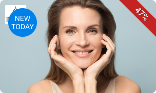 Gelaatsverzorging naar keuze (60 min) of compleet luxe arrangement (4 uur)