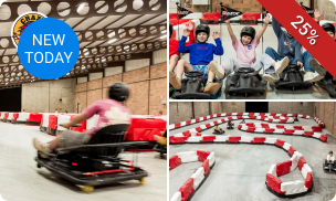 2 ritten karten (2 x 10 min)