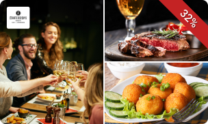 2- of 3-gangen keuzediner bij Martenshuys