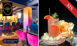 Overnachting voor 2 + ontbijt + late check-in + late check-out + fles wijn in Middelburg