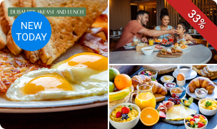 Luxe bourgondische of mediterrane brunch