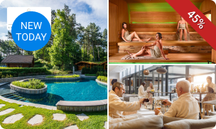 Dag- of avondentree bij Hezemeer