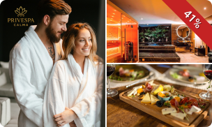 Overnachting voor 2 + privéspa (3 uur) + borrelplank + onbeperkt drankjes in Tilburg