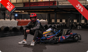 2 heats karten bij All In Echt