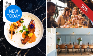 Italiaans 3- of 4-gangen shared dining-diner bij Barnaba