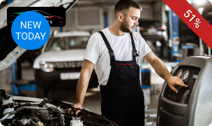 Vakantiecheck, kleine onderhoudsbeurt of chiptuning voor je auto