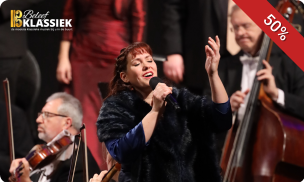 Ticket voor Classical Christmas + cadeaupakket