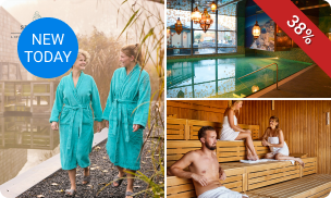 Dag- of avondentree bij SpaWeesp