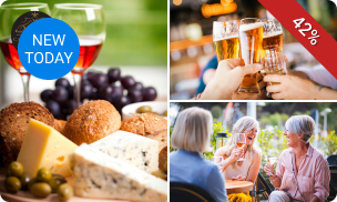 High beer of high wine