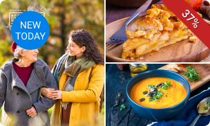 Wandelarrangement bij Grandcafé De Zeedijk