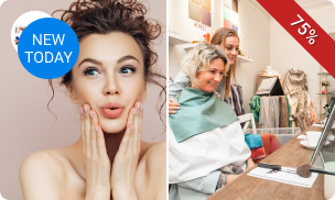 Workshop kleurenanalyse + stylingtips + visagie (2 uur)