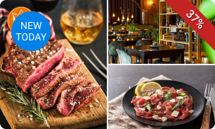 3-gangendiner à la carte bij Prins HRLK