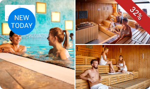 Dag- of avondentree bij SpaWeesp