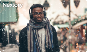 65 dagen onbeperkt toegang tot luisterboeken + e-books