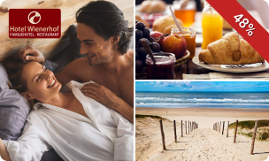 2 overnachtingen voor 2 personen + ontbijt + evt. All-You-Can-Eat-spareribs