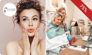 Workshop kleurenanalyse + stylingtips + visagie (2 uur)