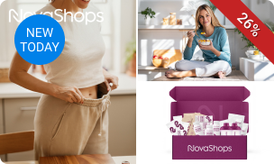 Thuisbezorgd: afslankpakket naar keuze